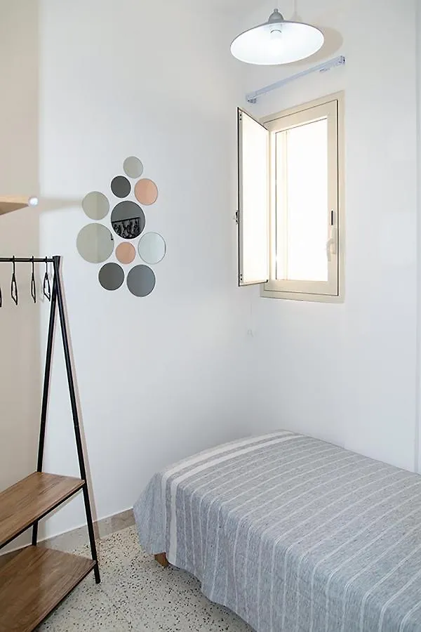 Eleonora'S House Apartment Trapani Italy