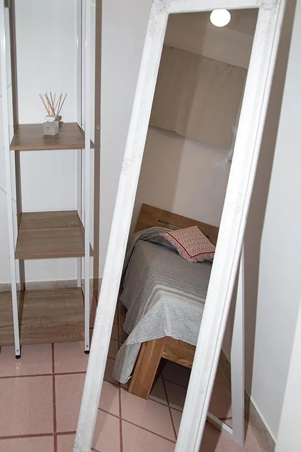 Eleonora'S House Apartment Trapani
