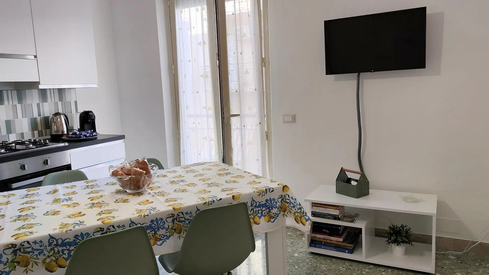 Eleonora'S House Apartment Trapani