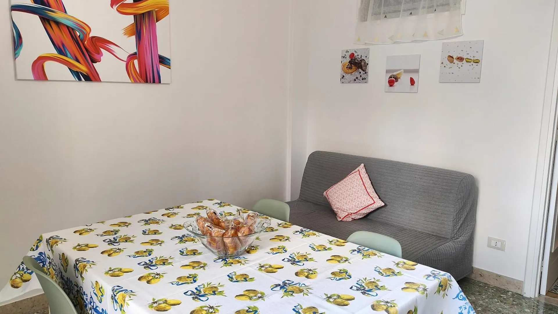 Eleonora'S House Apartment Trapani