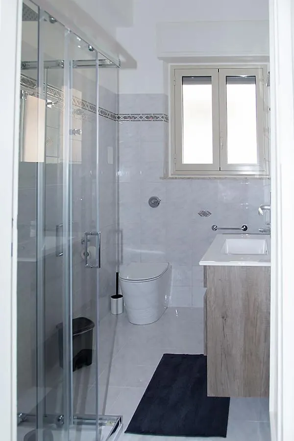 Eleonora'S House Apartment Trapani