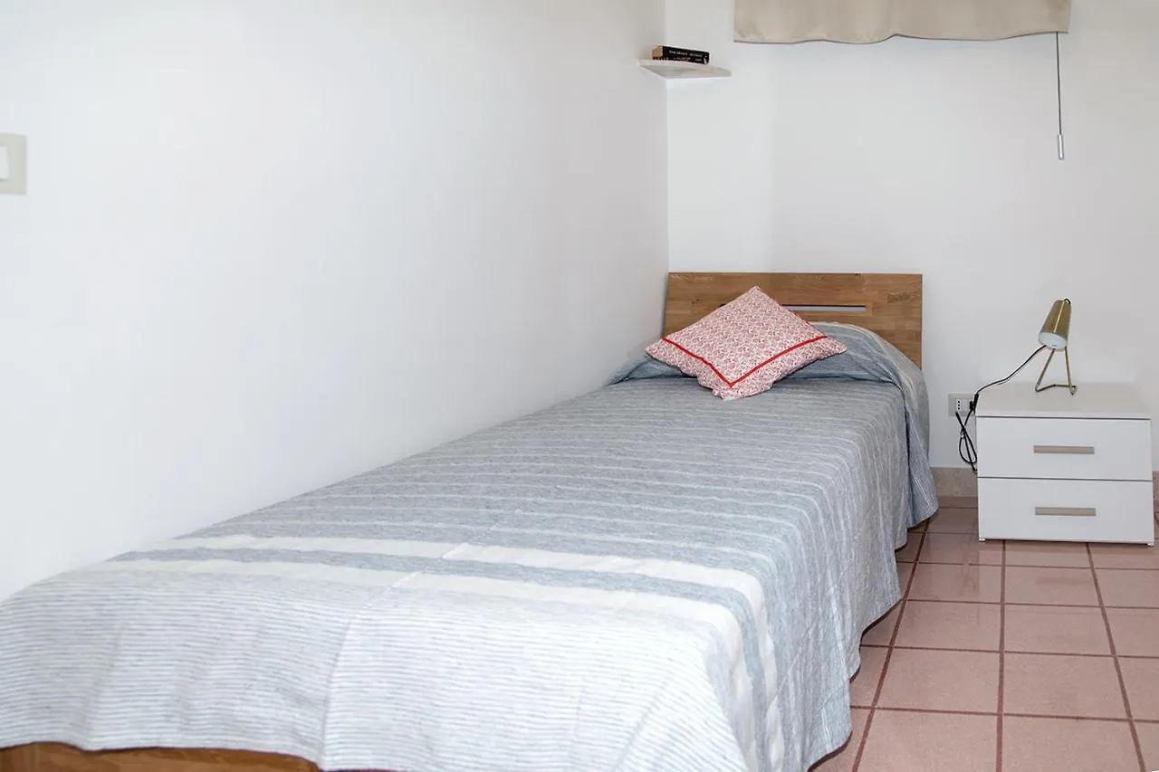 Apartamento Eleonora's House Trapani