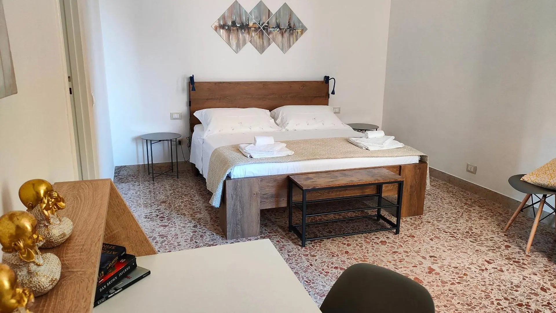 Eleonora'S House Apartment Trapani