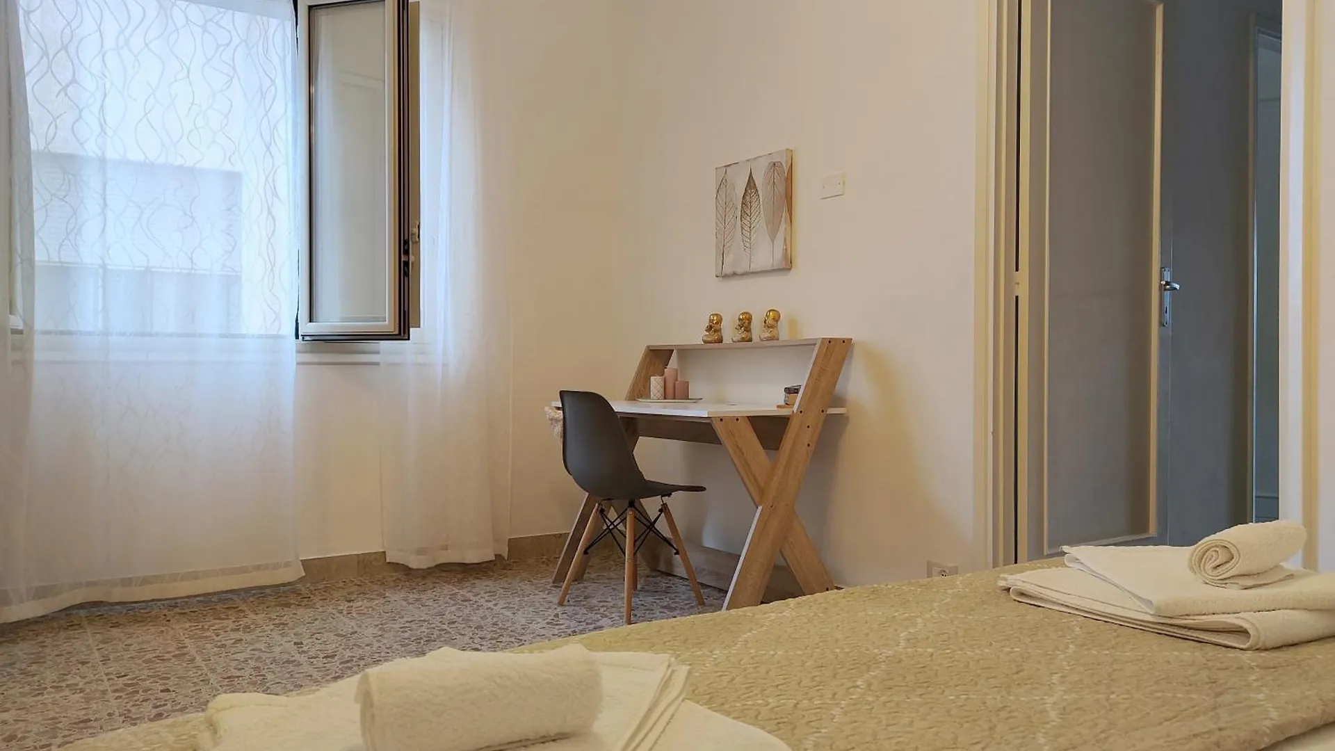 Apartamento Eleonora's House Trapani Italia